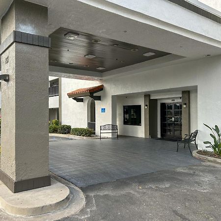 Motel 6-Ontario, CA - Convention Center - Airport Exterior foto